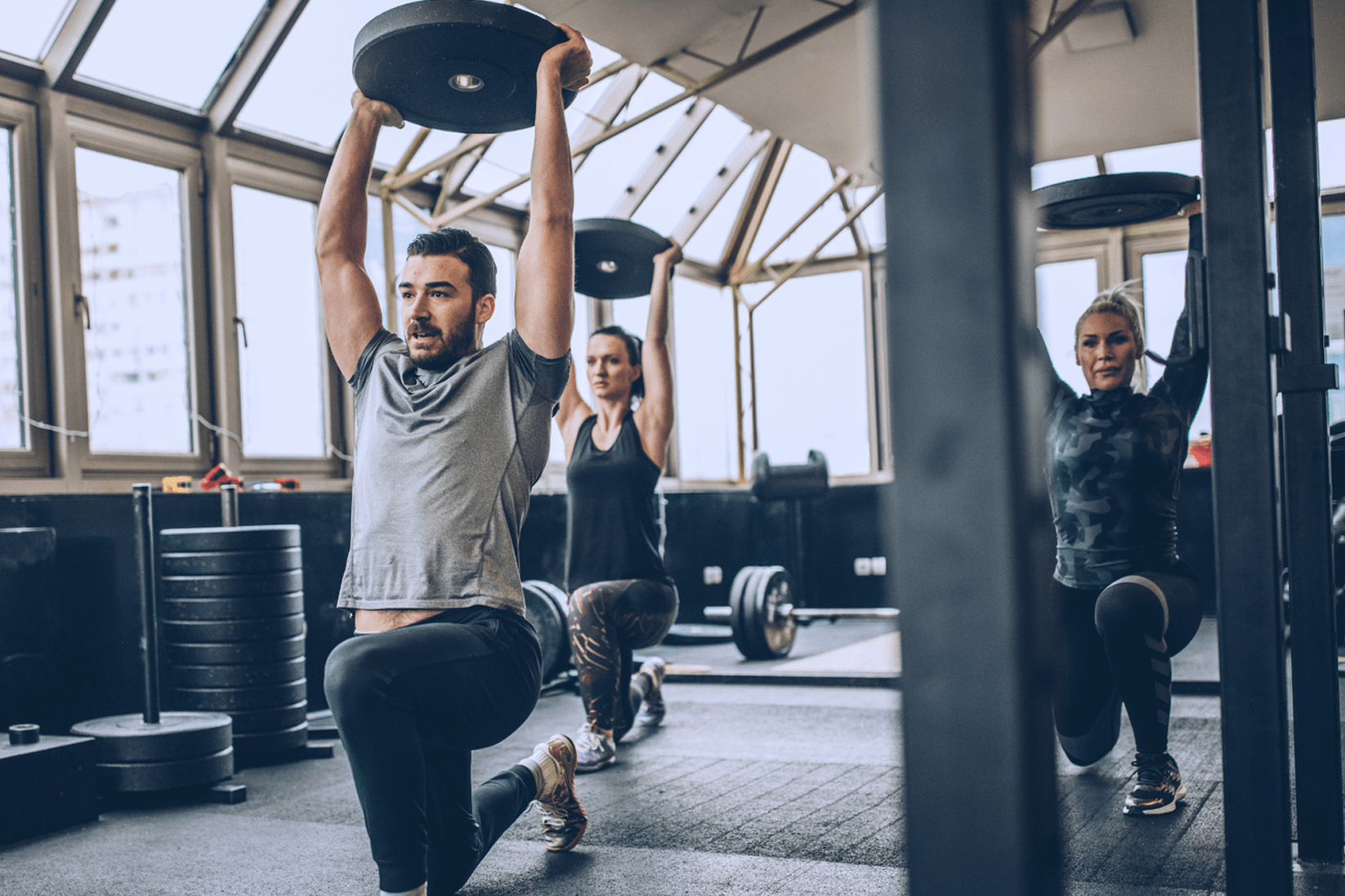 15 Tips to Take Your Fitness Business to the Next Level