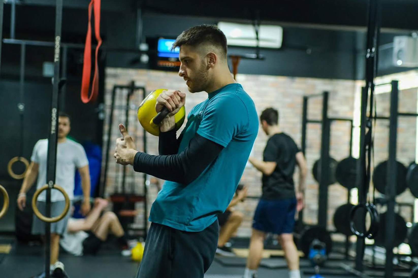 Starting a Fitness Business: A Step-by-Step Guide