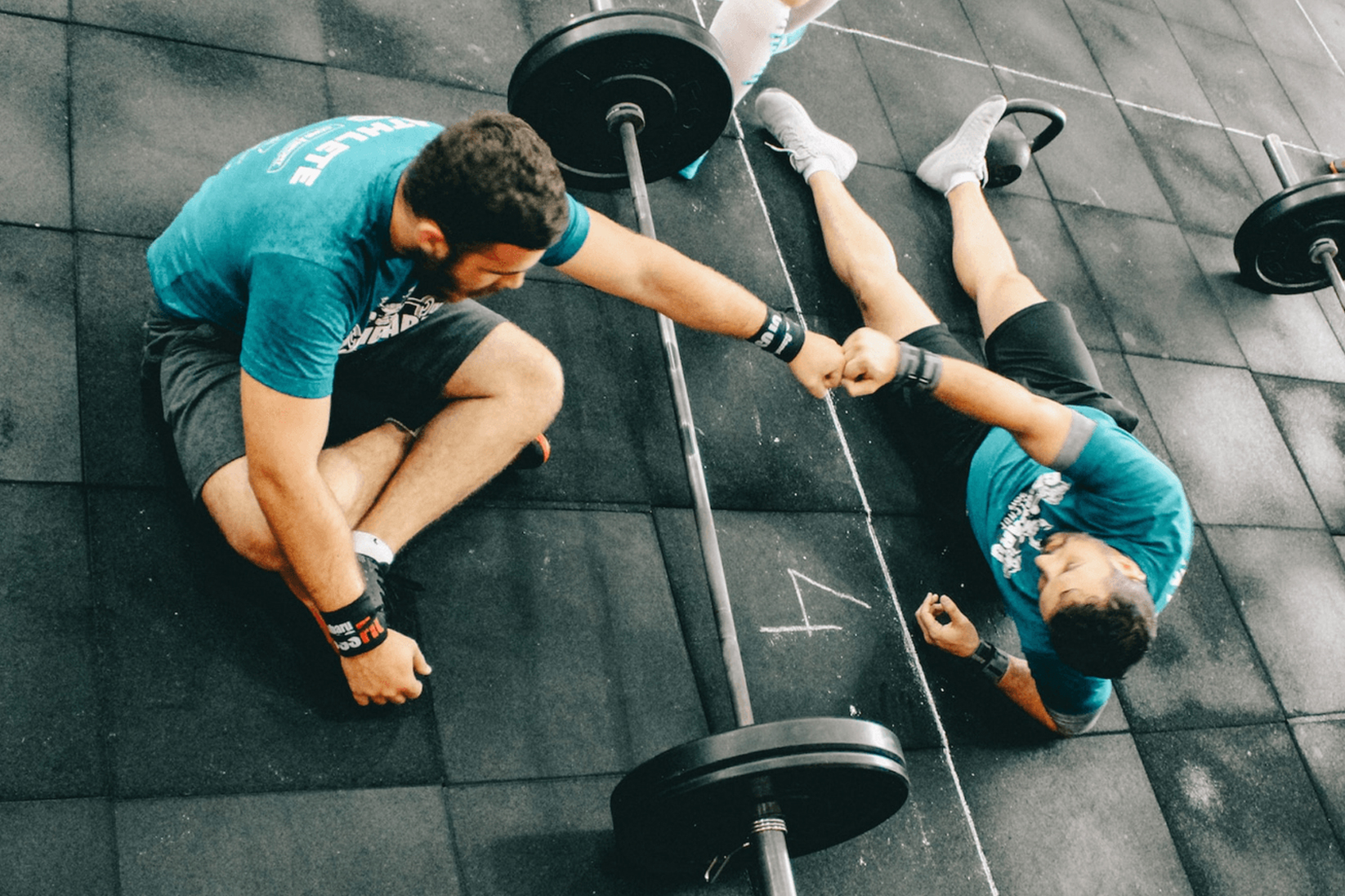 How to Build the Dream Team for Your Gym
