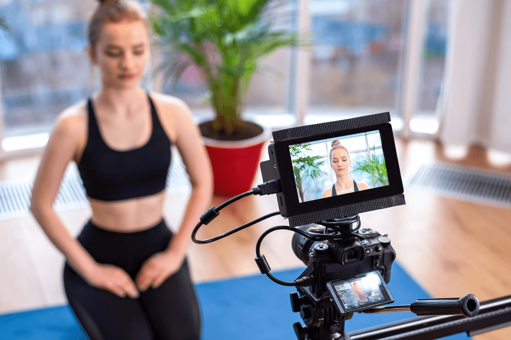 10 Proven Ways to Grow Your Fitness YouTube Channel