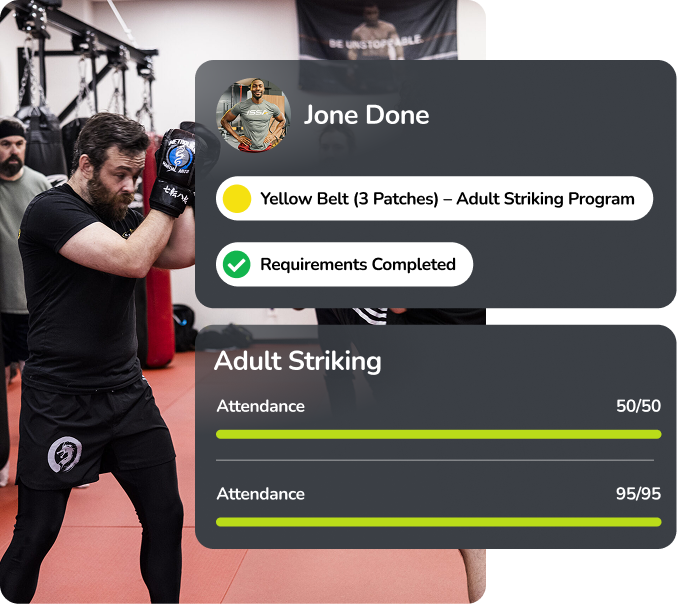 We Saw What Gym Owners Were Going Through